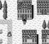 Final Fantasy Legend 3 Final Fantasy Legend 3