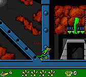 Gex 3 Deep Cover Gecko Gex 3 Deep Cover Gecko