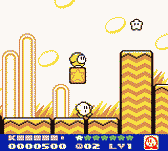 Kirby s Dream Land 2 Kirby s Dream Land 2