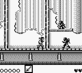 Ninja Spirit Ninja Spirit